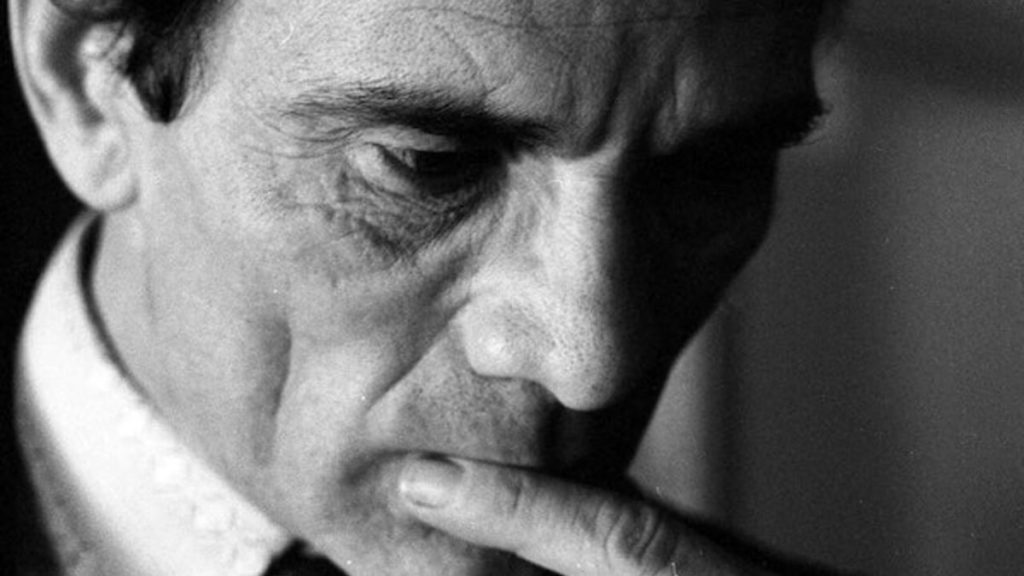 pier paolo pasolini 2