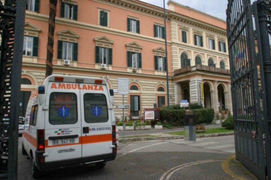 Studentessa Violentata Durante Turno Di Notte Al Policlinico Umberto I ...