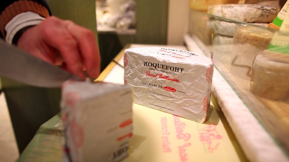 roquefort formaggio francia 2