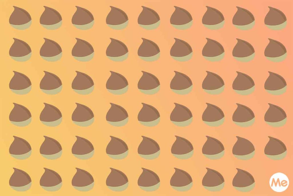 sfida castagne