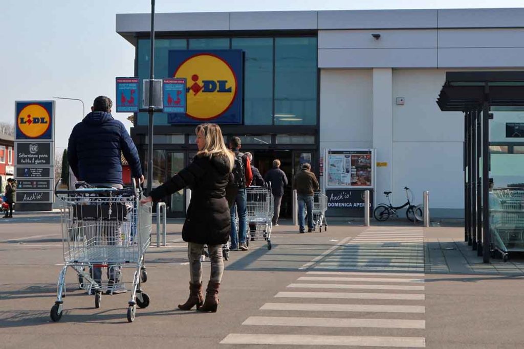 supermercato lidl 1