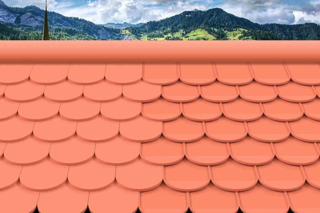 tegole fotovoltaiche