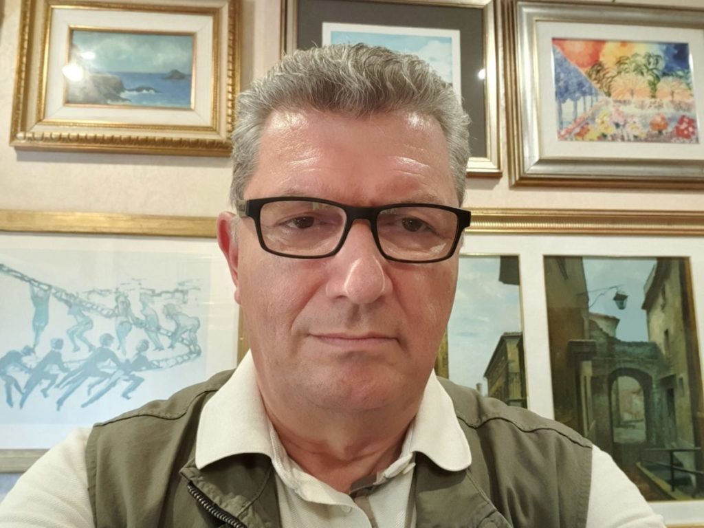 vinceno conte