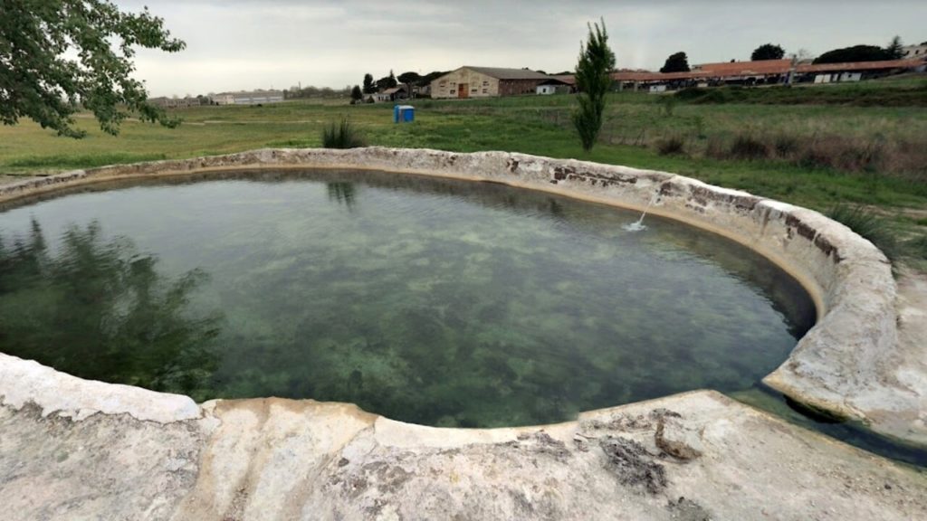 viterbo bullicame
