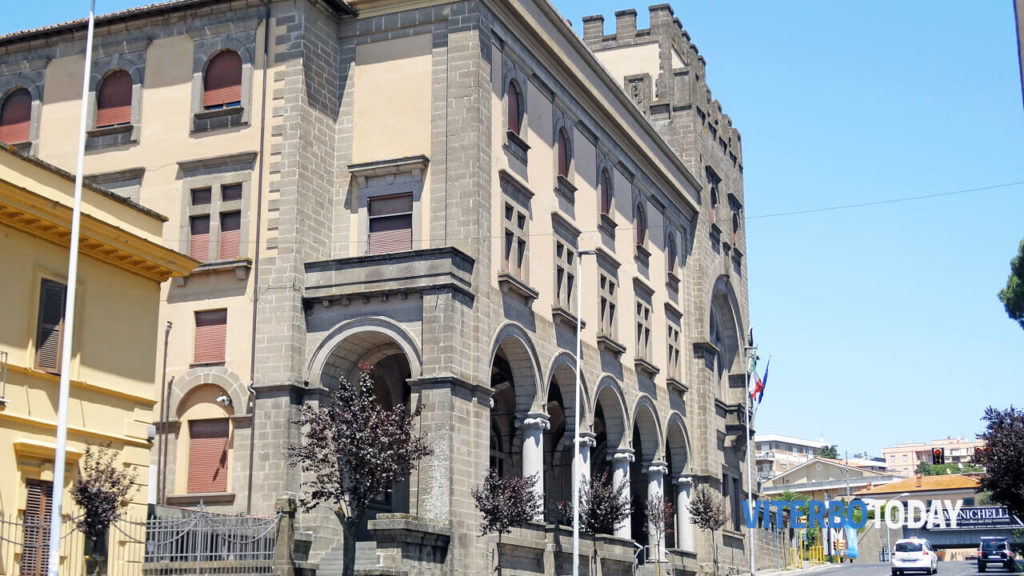 viterbo camera di commercio