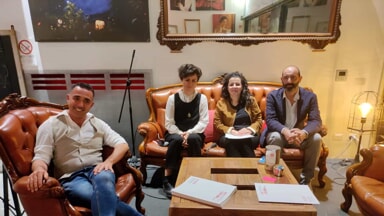 viterbo teatro san leonardo presentazione stagione 2022 2023