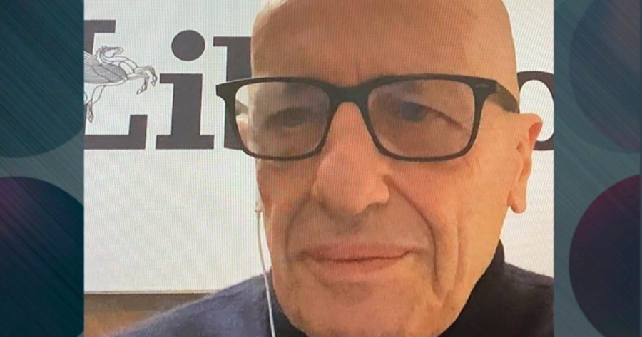 La peggiore feccia. Sallusti, lezione durissima da Porro: chi massacra