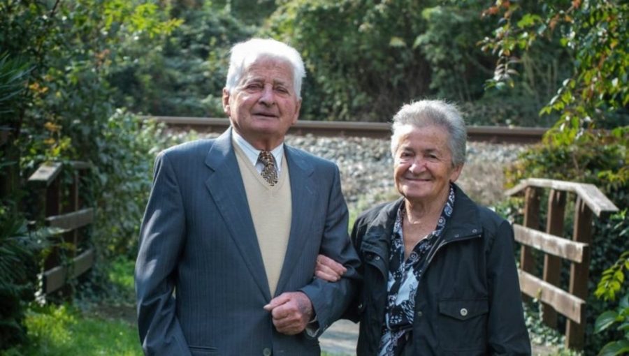 Lucia e Libero, morti a nove ore di distanza dopo una vita passata insieme 1 090030040 534f42f2 7914 4955 90d9 8396ab4b8106