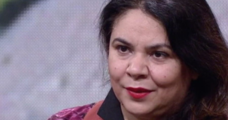 Michela Murgia, la scrittrice rossa per cui dare della bast*** alla Meloni è cultura