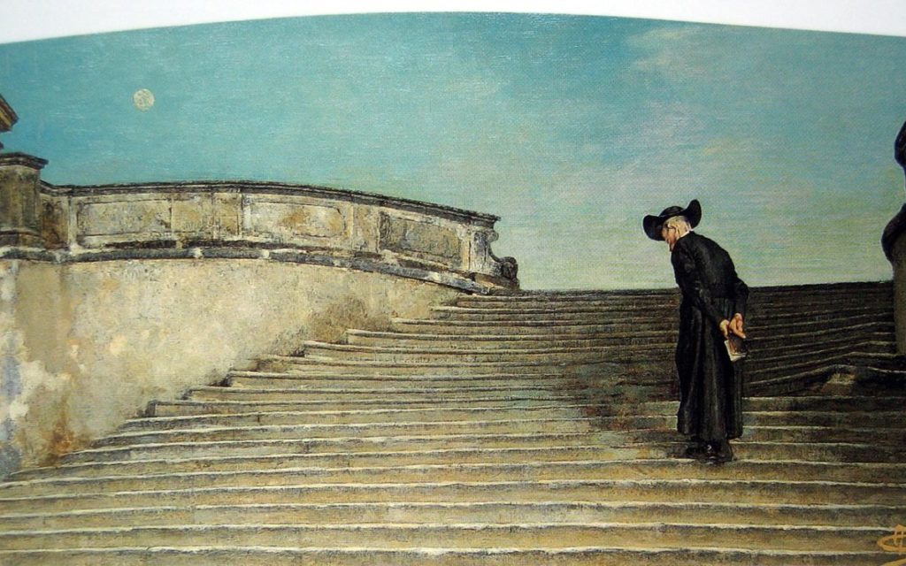 134323 Segantini Fru hmesse