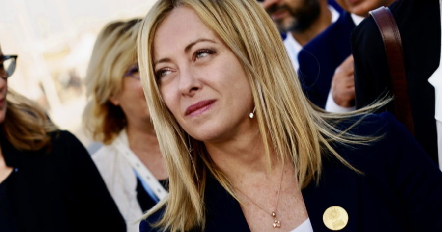 Io non li ho votati, ma.... Come gode Meloni: ong, chi si schiera con lei (da sinistra)