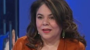 La vera domanda da farsi. Michela Murgia, la vergogna sinistra contro la Meloni