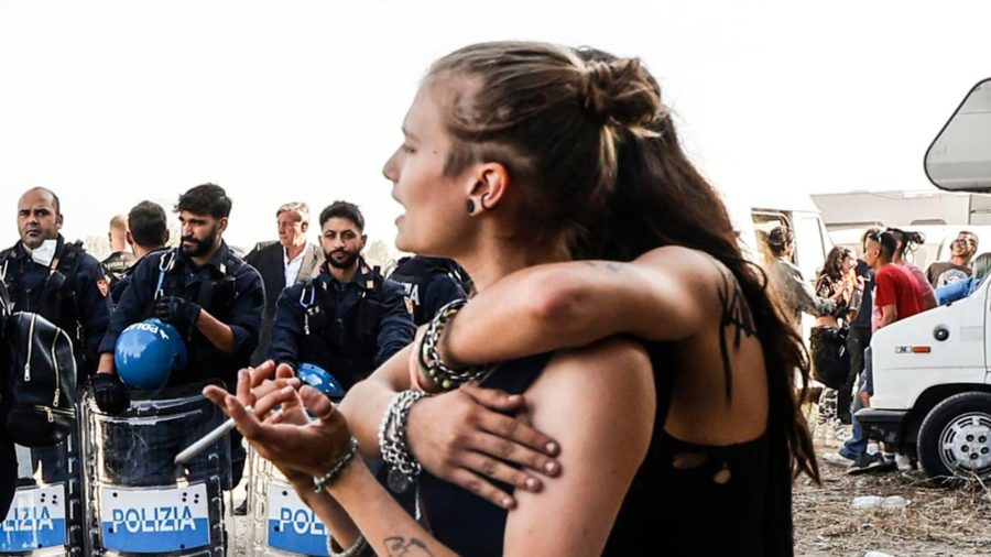 Rave party, dalla Germania al Belgio: le regole negli altri Paesi europei e la “business license” negli Stati Uniti 1 183301169 c7779e8b 7cd7 47b6 a114 e2bf06251cb5