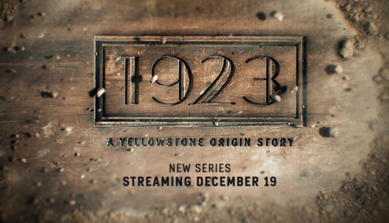 1923 teaser