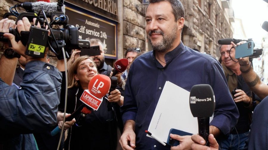 La Lega vuole togliere il reddito di cittadinanza a chi può lavorare per spronarlo a darsi da fare 1 20027400 small 1200x675 1