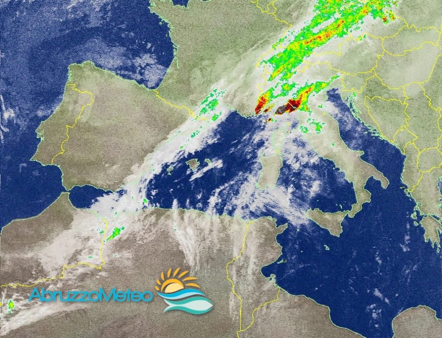 Previsioni meteo Abruzzo giovedì 17 novembre 1 202211092124 4