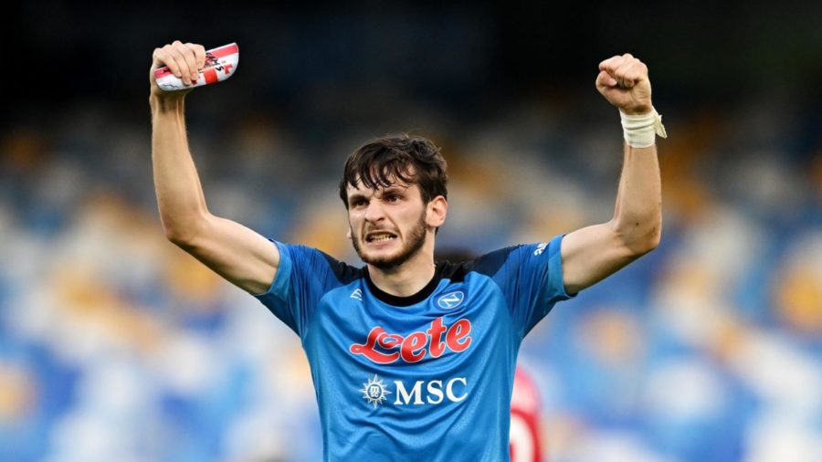 SERIE A - Furto a casa di Khvicha Kvaratskhelia a Napoli: rubata la sua Mini Countryman 1 3483483 71016828 2560 1440