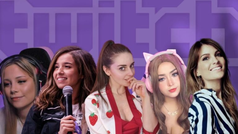 5 Most Followed Female Twitch Streamers 2022 1 1024x576 1