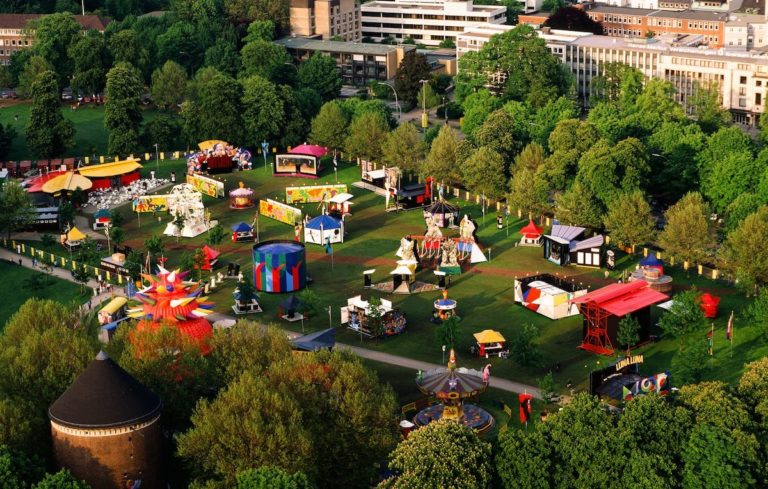 Aerial view of Luna Luna Hamburg Germany 1987 1536x978 1