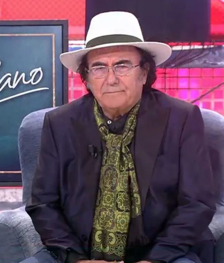 Albano Carrisi 3