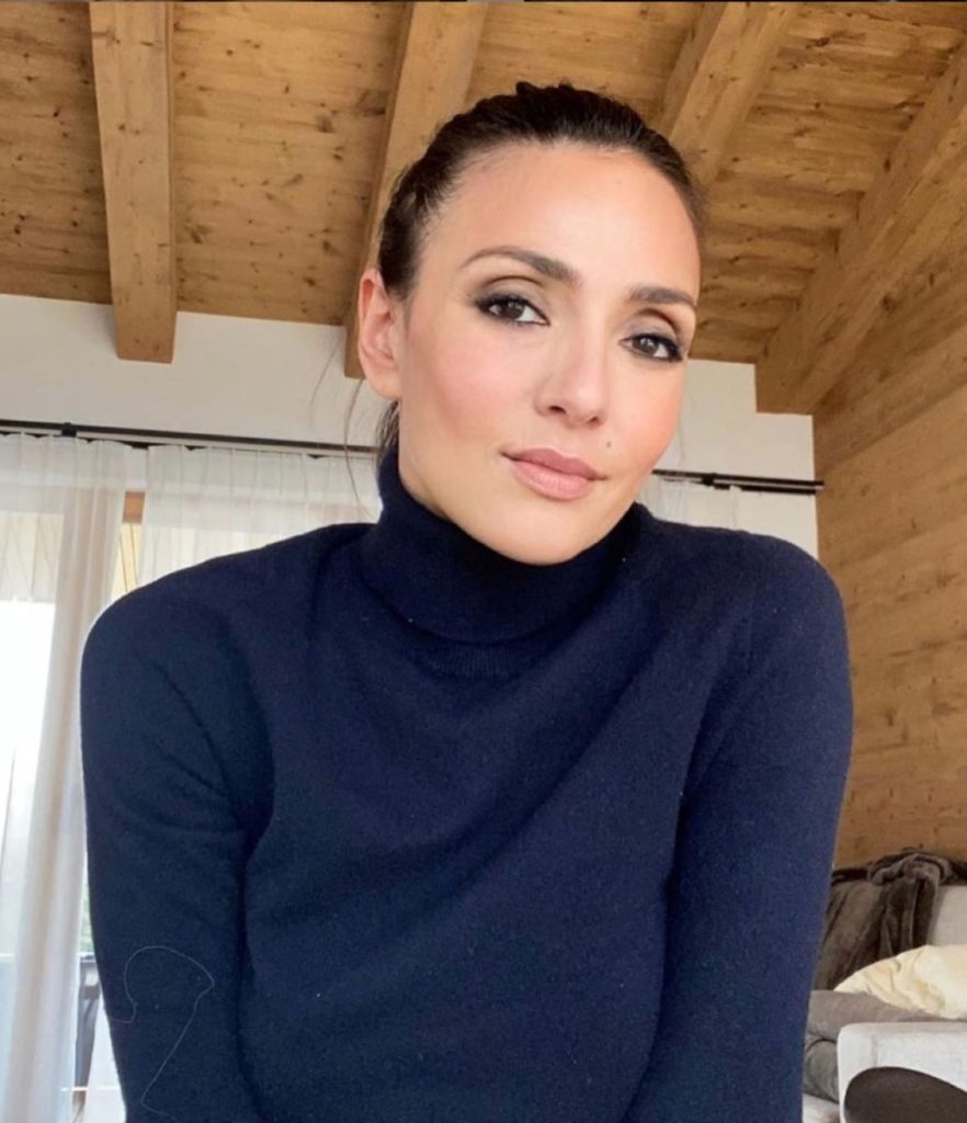 Ambra Angiolini