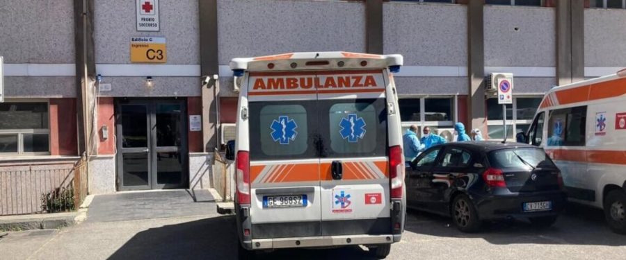 Ambulanza ok 1