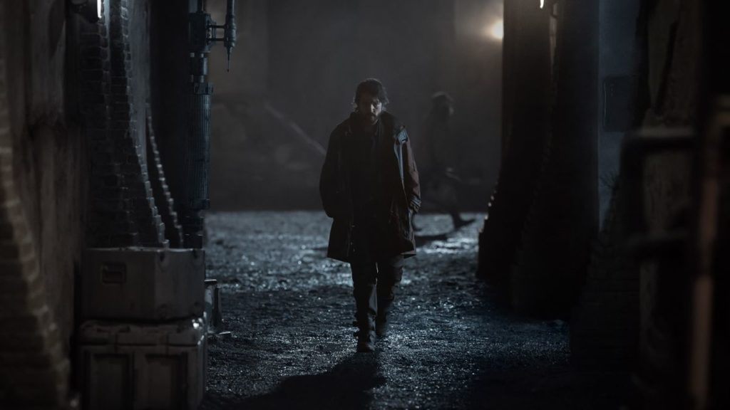 Andor Diego Luna