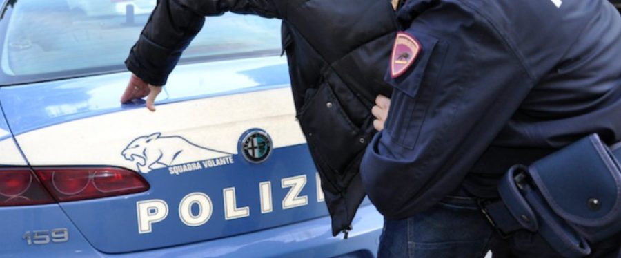 Andria, 16enne sequestrata, drogata e violentata. A Roma 34enne accusato di 2 stupri 1 Andria arresto