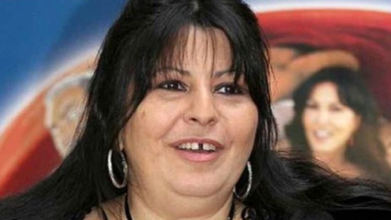 Anna Maria Barbera foto Facebook