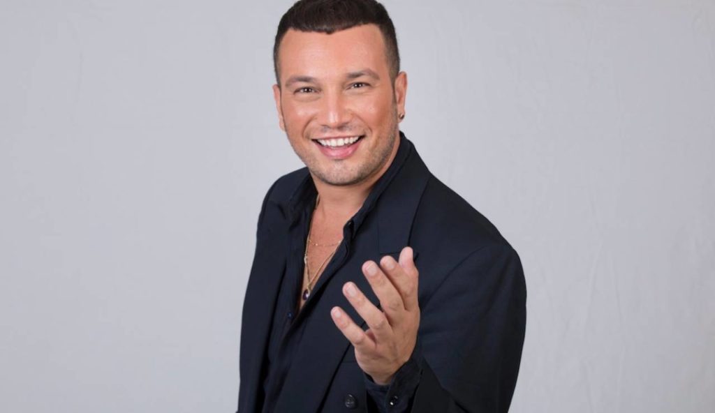 Antonino Sanremo