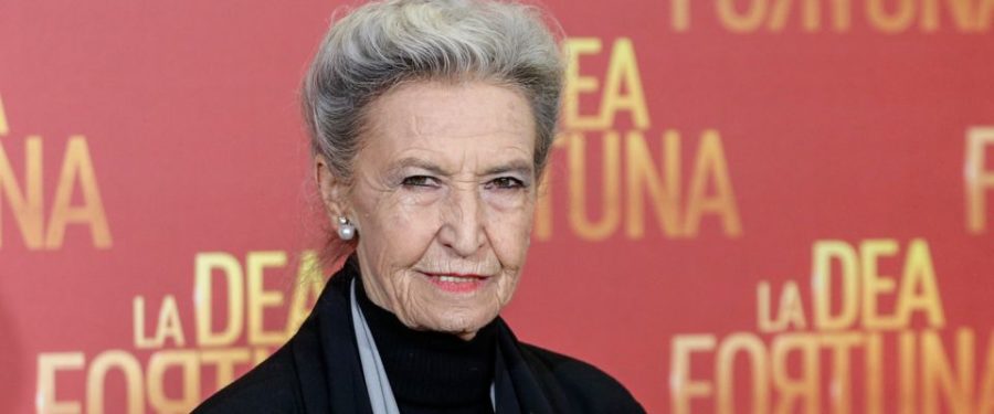 La scrittrice Barbara Alberti: «L’utero in affitto è la nuova schiavitù, un affare miliardario» 1 Barbara Alberti Ansa