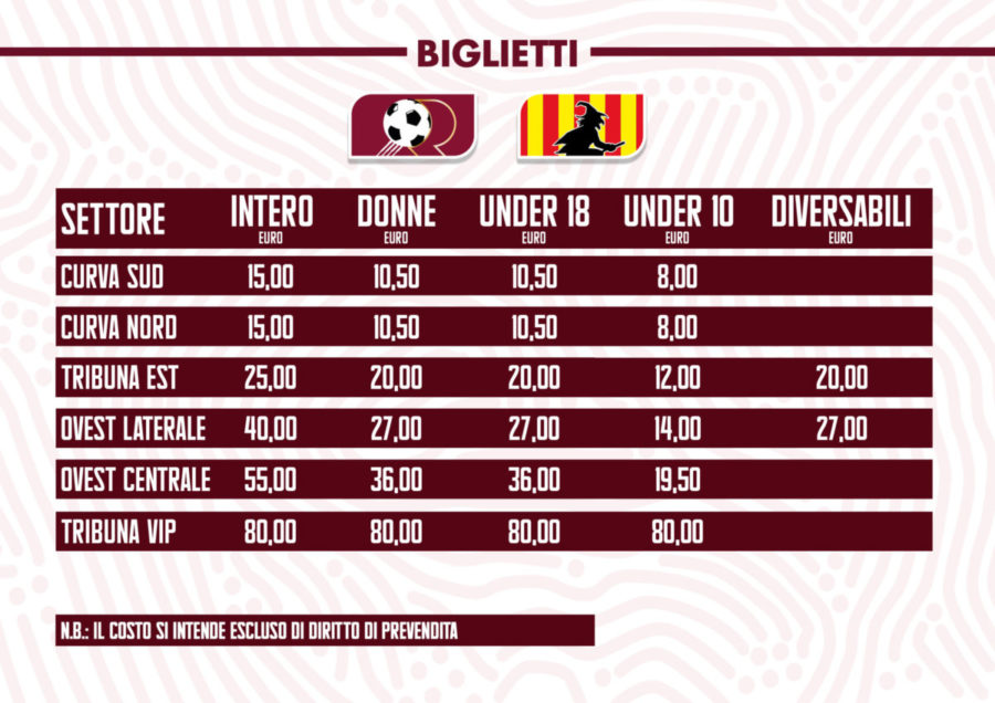 Biglietti Reggina Benevento scaled 1