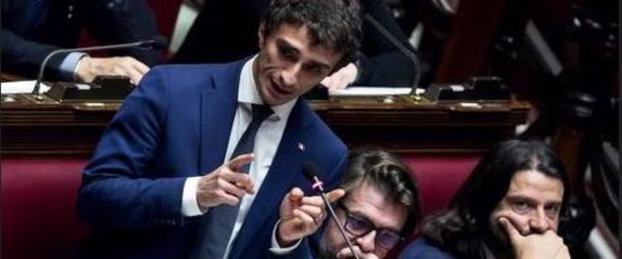 Bignami: “Troveremo i soldi per la Metro C di Roma. Ma cosa ha fatto Gualtieri da ministro?” 1 Bignami