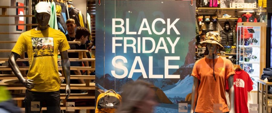 Black Friday 2