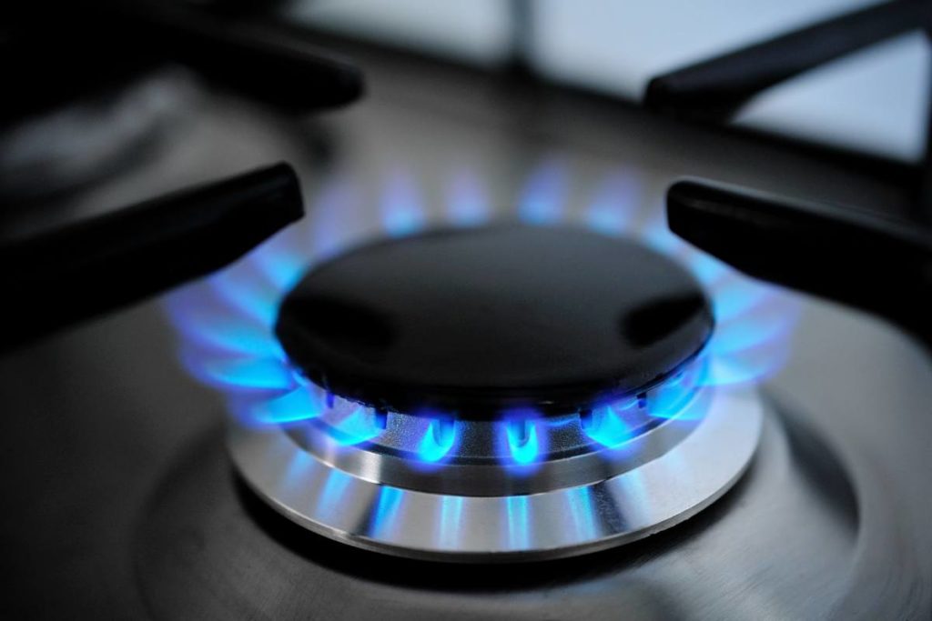 Bolletta gas