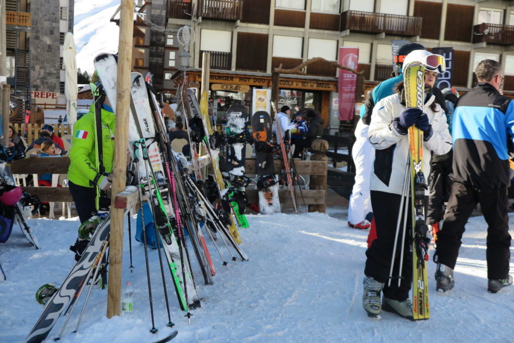 Breuil Cervinia Valtournenche AO 45