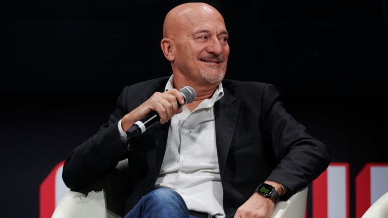 CLAUDIO BISIO 1