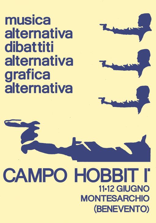 Campo Hobbit 1