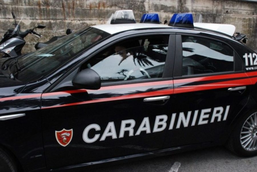 Carabinieri 24