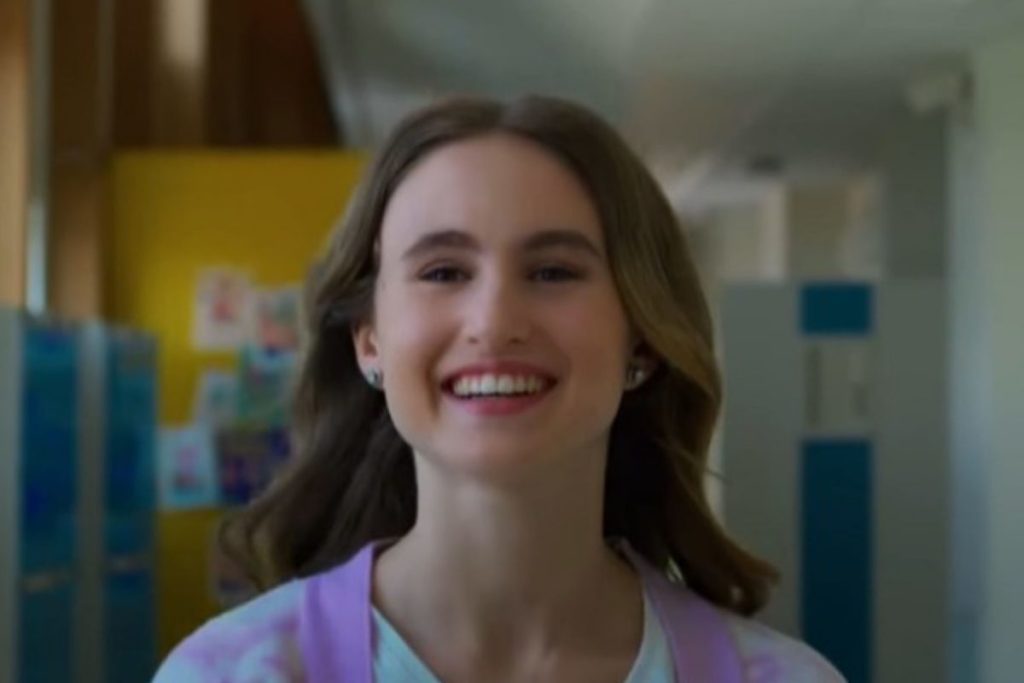 CharlotteM film