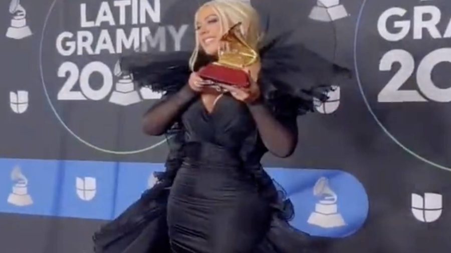 Christina Aguilera