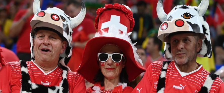 La Cina censura i Mondiali: cosa si inventa il regime per non far vedere i tifosi senza mascherina 1 Cina censura