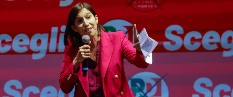 Pd, correnti in ebollizione in vista del congresso: Schlein e Nardella ancora in forse 1 Congresso