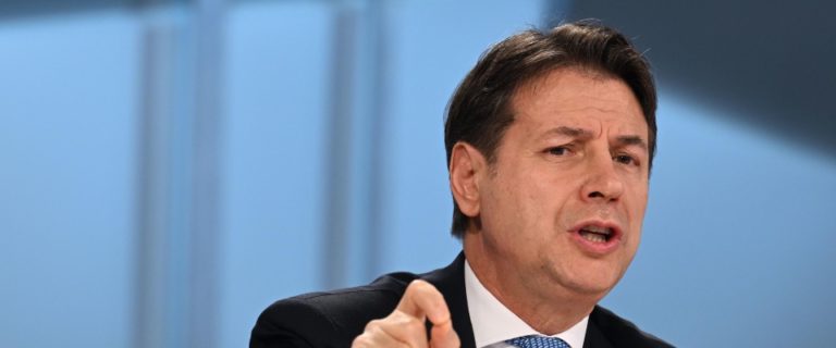 Conte 5