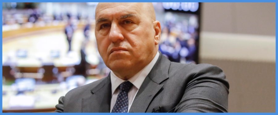 Ucraina, per l’invio delle armi avanti con un decreto. Crosetto: “Mi aspetto l’impegno dell’opposizione” 1 Crosetto 1 1