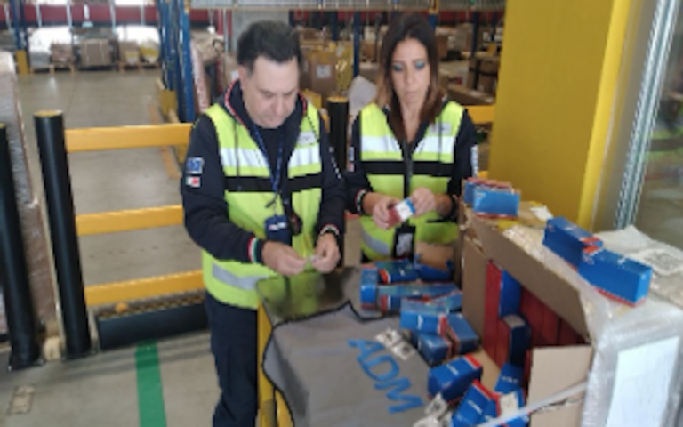 Cuscinetti Malpensa