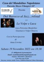 Dal barocco al jazz 141x200 1