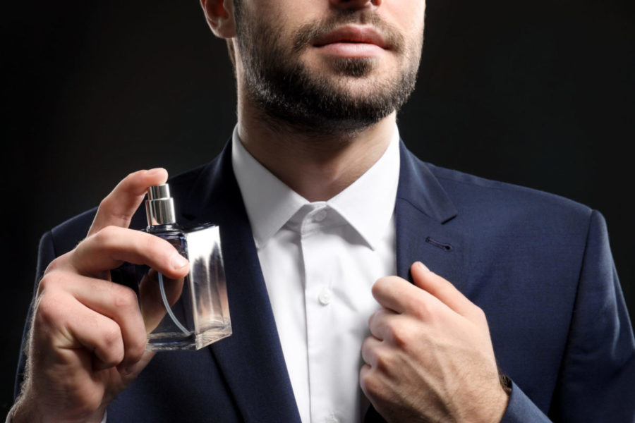 Migliori profumi da uomo 2022: Top 5 più venduti 1 Depositphotos 184013064 L