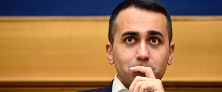 Di Maio