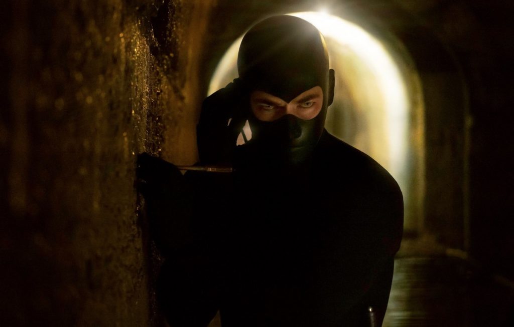 Diabolik Manetti